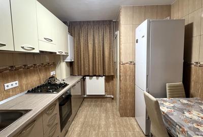 Stil, confort și poziționare excelentă | Apartament 2 camere – Micro 20 - 4