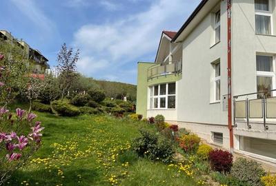 Repozitionare de pret - Vanzare imobil sediu de firma – Teren Generos de 2150 mp - 3