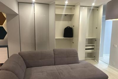 Apartament 2 camere Lux cu vedere către Palatului Parlamentului - 3