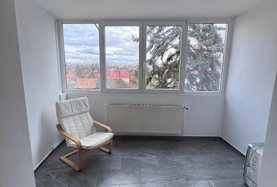 Apartament 3 camere Centrul Civic - Brasov - 9