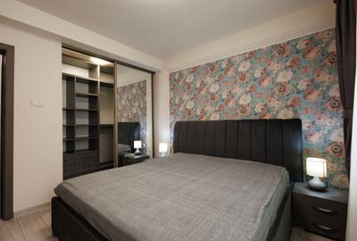 Apartament cu 2 camere decomandat în Central - 4