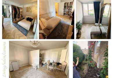 Garsoniera de vanzare zona Calea Bucuresti Garsoniera de vanzare zona Calea Bucuresti - 3