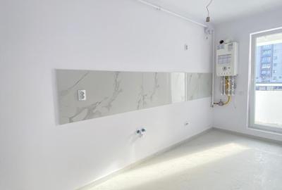 Garsonieră decomandată – 32 mp utili, balcon, bucătărie închisă – Militari - 9