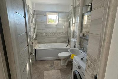 Apartament cu 2 camere semidecomandat în Podgoria - 5