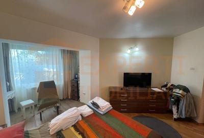 Apartament cu vedere frontala catre mare - zona Faleza Nord - 16
