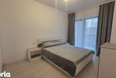 Apartament cu 2 camere decomandat în Tătărași - 4