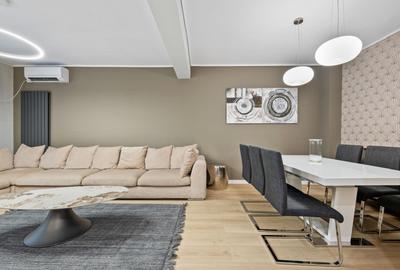Casa individuala/Premium/ Terasa - 22