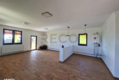 Casă cu 3 camere cu Teren 350 Mp în Borș - 4