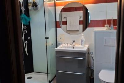 Sos. Oltenitei, Sector 4,  apartament 3 camere, 75 mp, bloc 2012 - 12