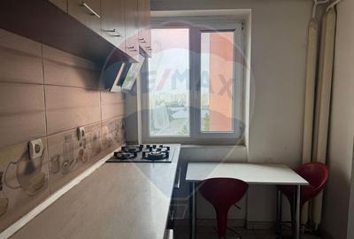 Apartament cu 3 camere semidecomandat în Ștefan cel Mare - 4
