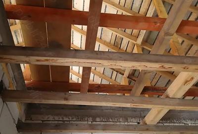 Casă cu 6 camere în Chiselet - 5