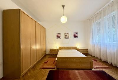 Apartament cu 2 camere  |  Take Ionescu - 3