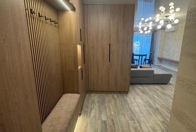 3 Camere  Zona Stadion Bloc Nou Loc Parcare Subteran Totul Nou Primul Chirias - 6