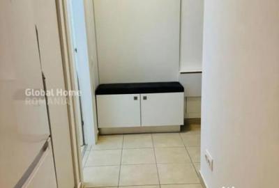 Garsonieră decomandată în Mihai Bravu