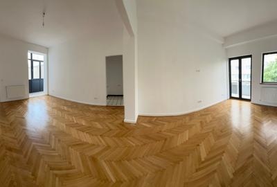 Apartament cu 3 camere în P-ța Amzei - 6