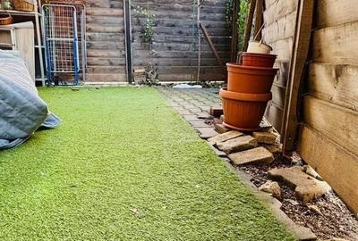 Apartament cu 2 camere decomandat, mobilat în Nord-Vest - 2