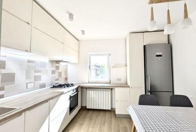 3 camere elegante, si primitoare – în zona Aradului, lângă Iulius Town - 6