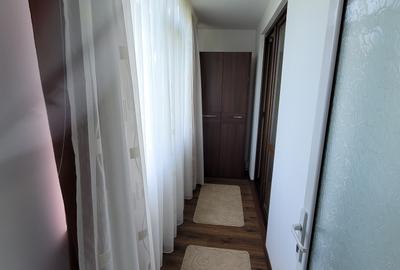 Apartament cu 2 camere semidecomandat în Țiglina 2 - 6