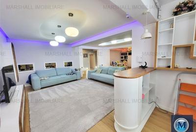 Apartament cu 4 camere decomandat, mobilat în 9 Mai - 3