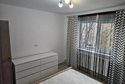 Apartament cu 2 camere decomandat, mobilat în Tomis Nord - 2