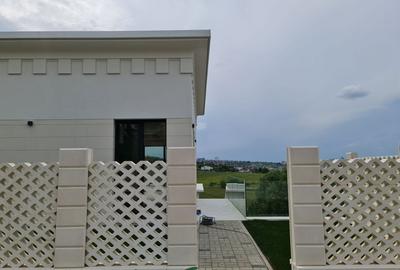 Vila premium in Borhanci, proiect exclusivist - 22