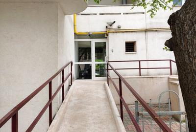 Apartament cu 3 camere decomandat, mobilat în Unirii - 12