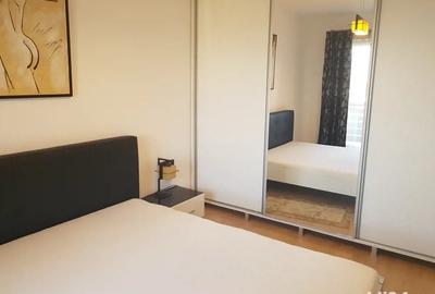 Particular inchiriez apartament cu 2 camere in Avangarden 3 - 5