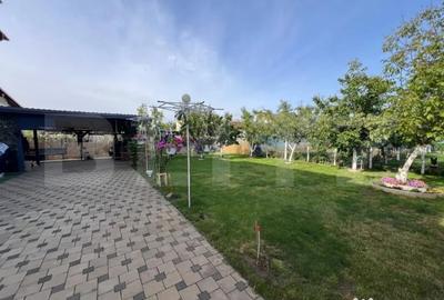 Casă cu 1 camere cu Teren 600 Mp în Lucian Blaga - 3