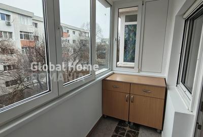 Apart 3 camere 80m2 + Centrala Proprie | Aviatiei - Smaranda Braescu | Metrou - 11