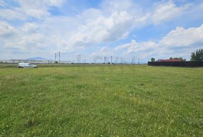 REL4001137 Loturi de Terenuri de vanzare Brasov I Coresi - 6