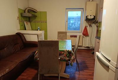 Apartament cu 2 camere în Central - 2