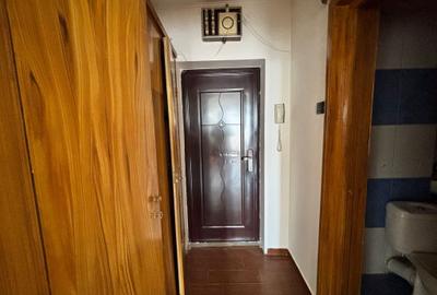 Garsonieră decomandată, mobilată în Iancului - 10