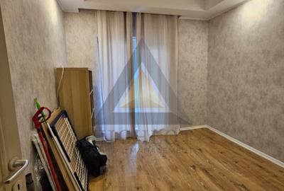 Apartament cu 3 camere semidecomandat, mobilat în Ștefăneștii de Jos - 22
