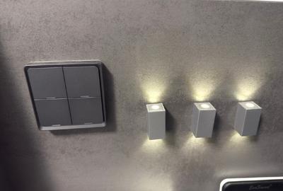 Apartament 2 camere Rotar Park 2 - 8