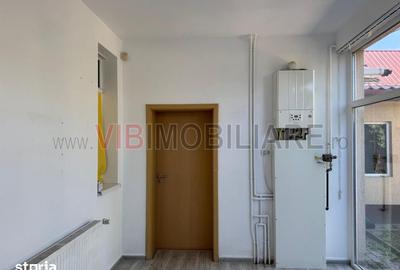 Casă cu 6 camere cu Teren 250 Mp în Mehala - 4