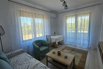 Apartament 2 camere prima inchiriere- mobilat-utilat modern, loc parcare subtera - 7