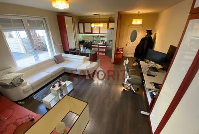 Apartament cu 2 camere decomandat, mobilat în Braytim - 1