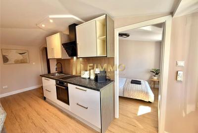 Apartament cu 2 camere semidecomandat în Central - 8