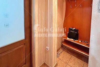 Apartament cu 2 camere semidecomandat în Micro 16 - 1