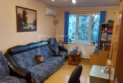 Pantelimon - 1984 - 3/8 - renovat - parcare - 1