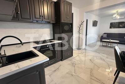 Apartament prima inchiriere modern 2 camere zona Centrala Sibiu - 2