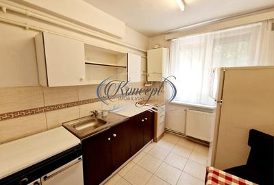 Apartament reabilitat in zona Garii, ideal pentru locuinta sau investitie - 6