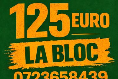 Garsonieră decomandată în Central - 3