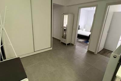 Apartament cu 3 camere decomandat, mobilat în Bragadiru - 3