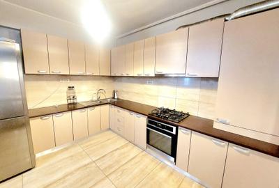 Apartament 3 camere ,110 mp, bloc nou 2009, 2 locuri de parcare - 6