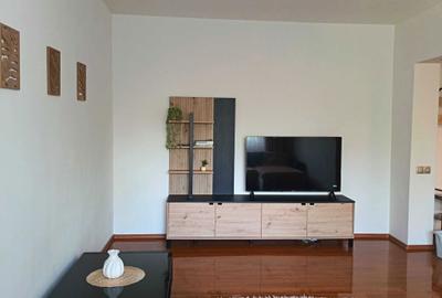 Apartament cu 2 camere decomandat în Crinț - 12
