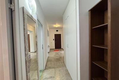 Apartament cu 3 camere decomandat, mobilat în Plopilor - 15