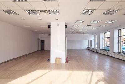 Spatiu comercial de inchiriat in zona Iosefin pe colt - 1