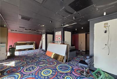 Spațiu comercial, de 330 mp, în Ghencea - 5
