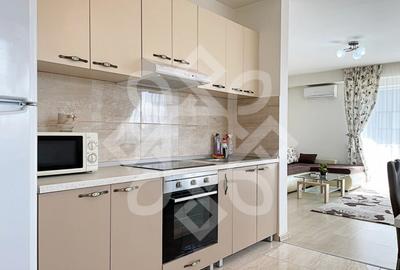 Apartament modern cu 2 camere in bloc nou, Nufarul, Oradea - 4
